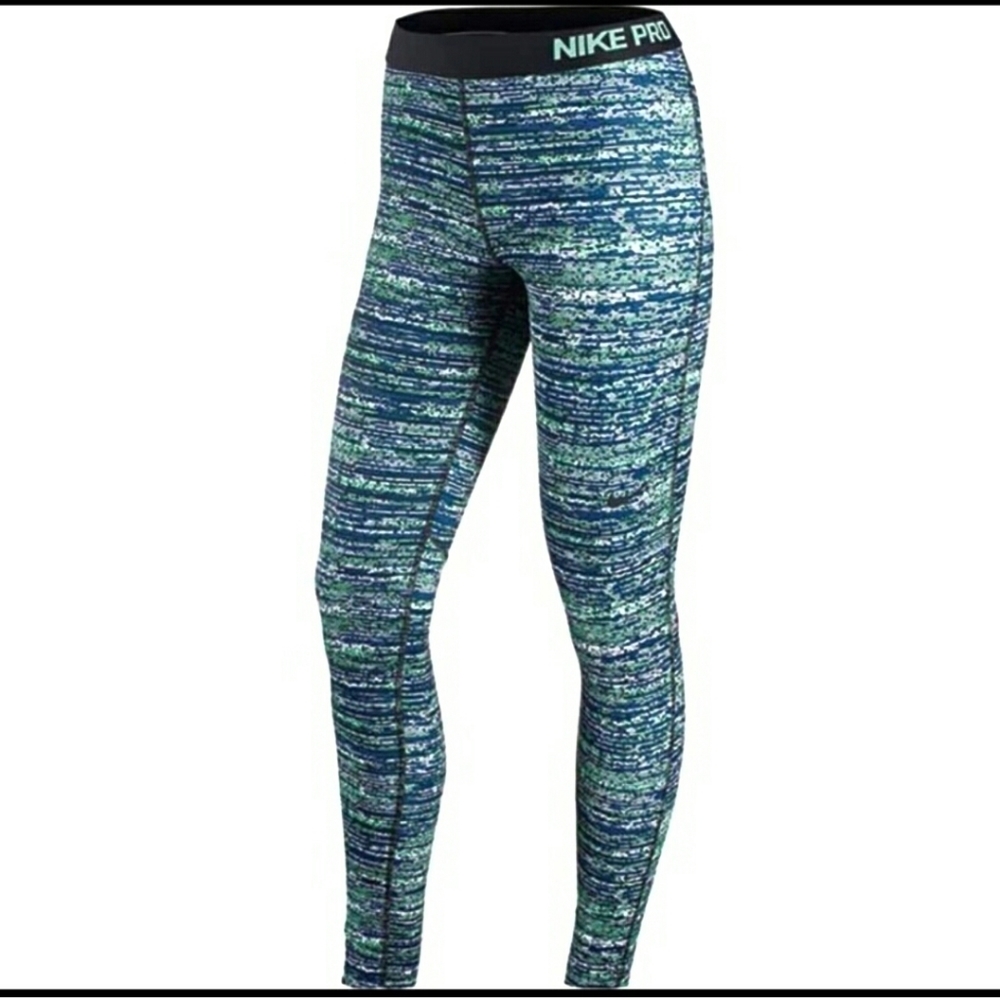 NIKE PRO Dri-fit Thermal Lined Leggings